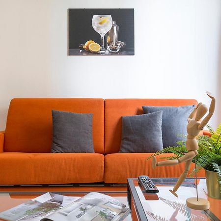 Casa Gin Tonic Appartement Florence Buitenkant foto