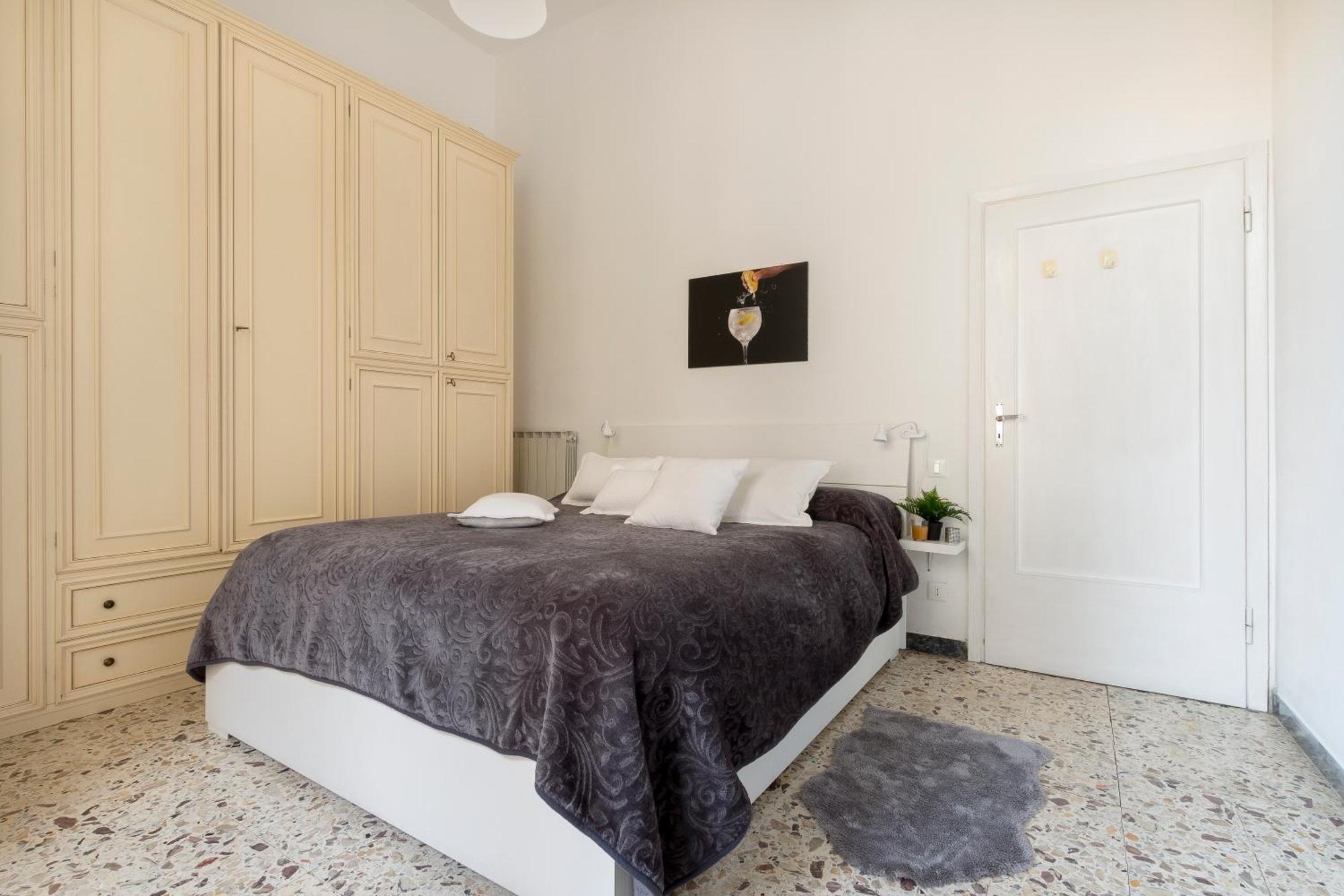 Casa Gin Tonic Appartement Florence Buitenkant foto