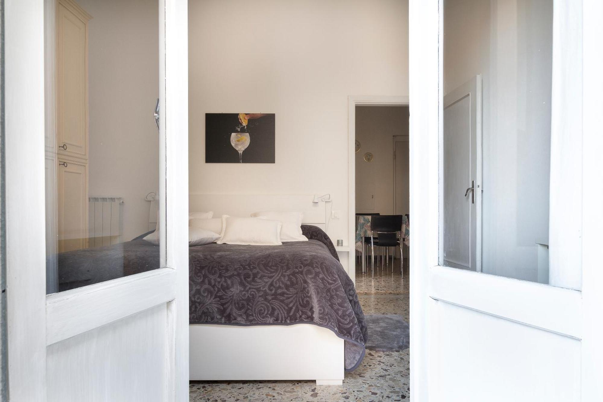 Casa Gin Tonic Appartement Florence Buitenkant foto