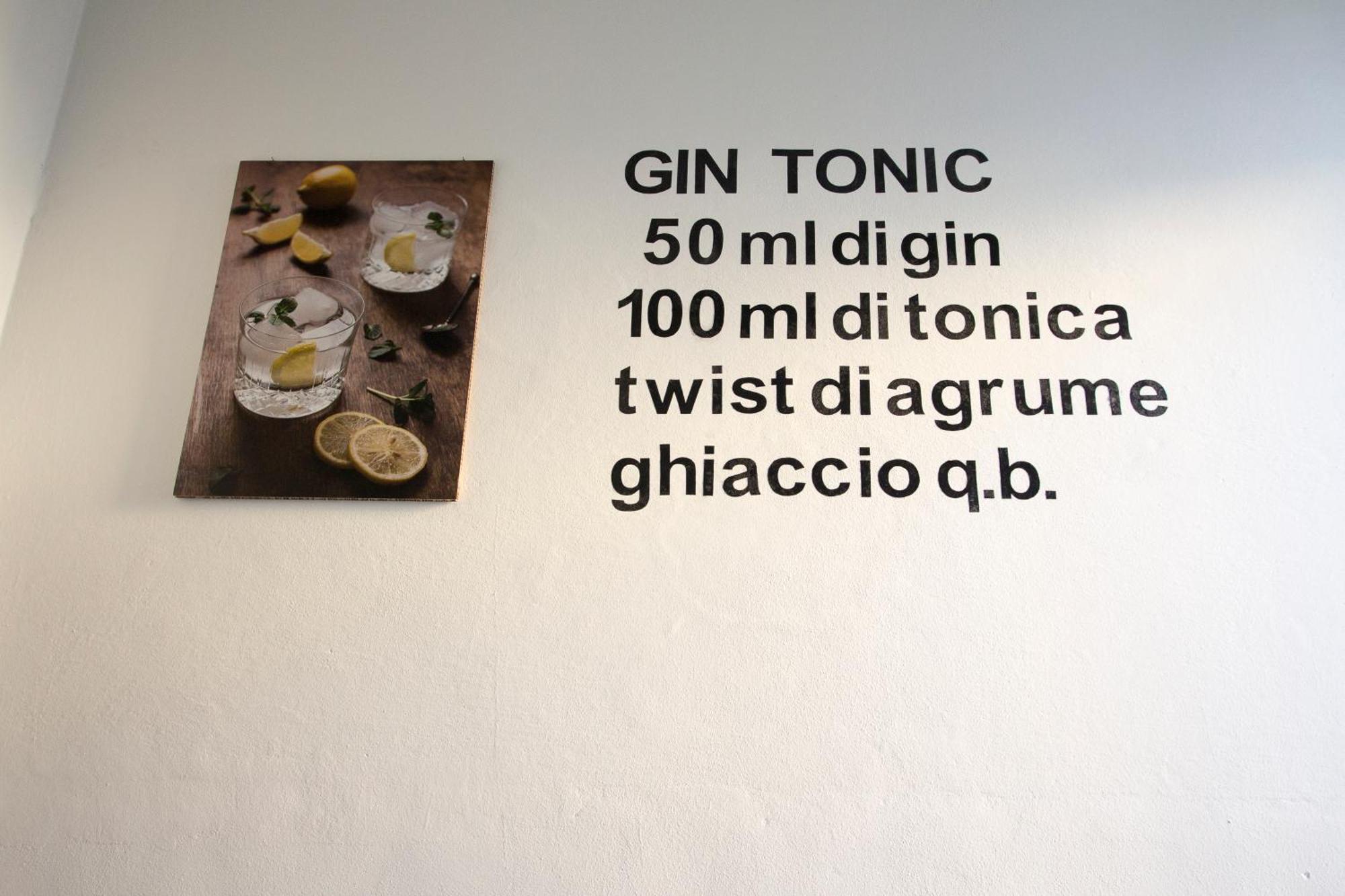 Casa Gin Tonic Appartement Florence Buitenkant foto