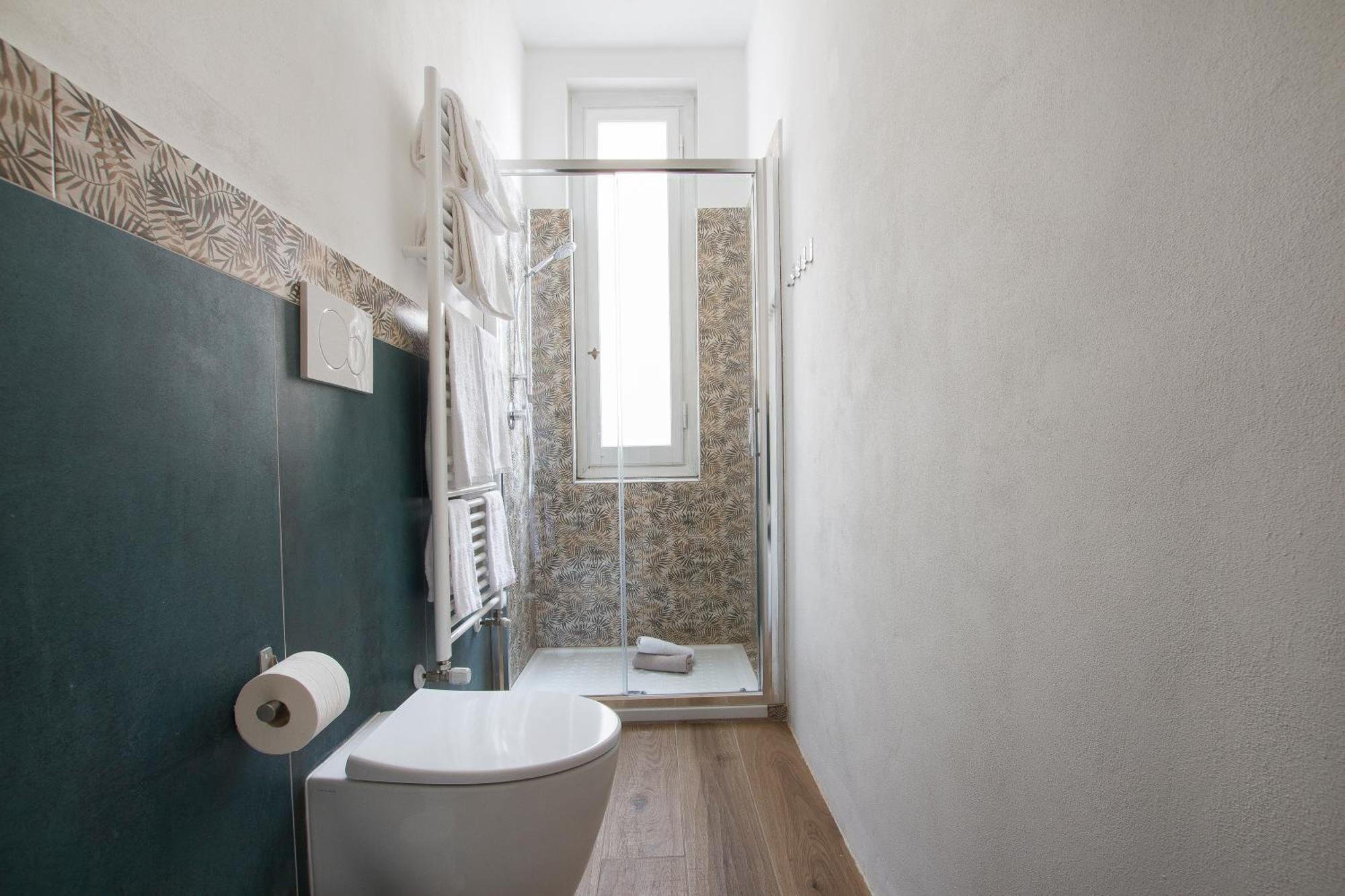 Casa Gin Tonic Appartement Florence Buitenkant foto