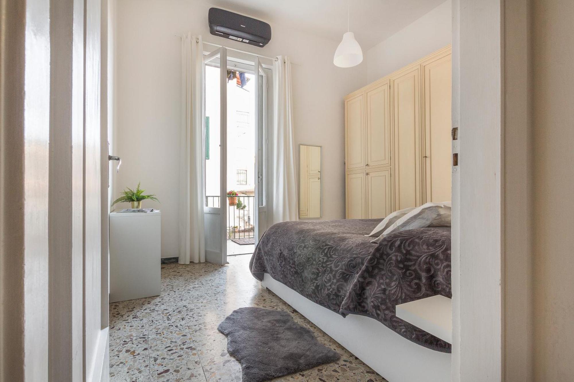 Casa Gin Tonic Appartement Florence Buitenkant foto