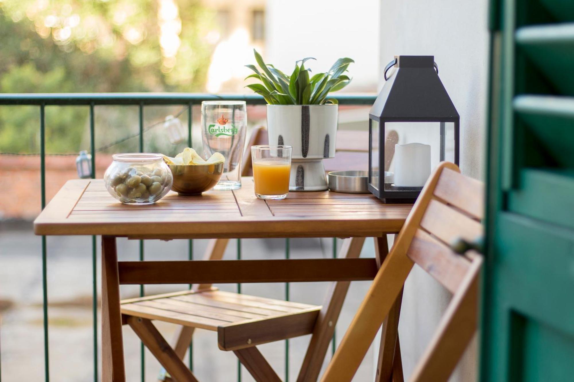 Casa Gin Tonic Appartement Florence Buitenkant foto