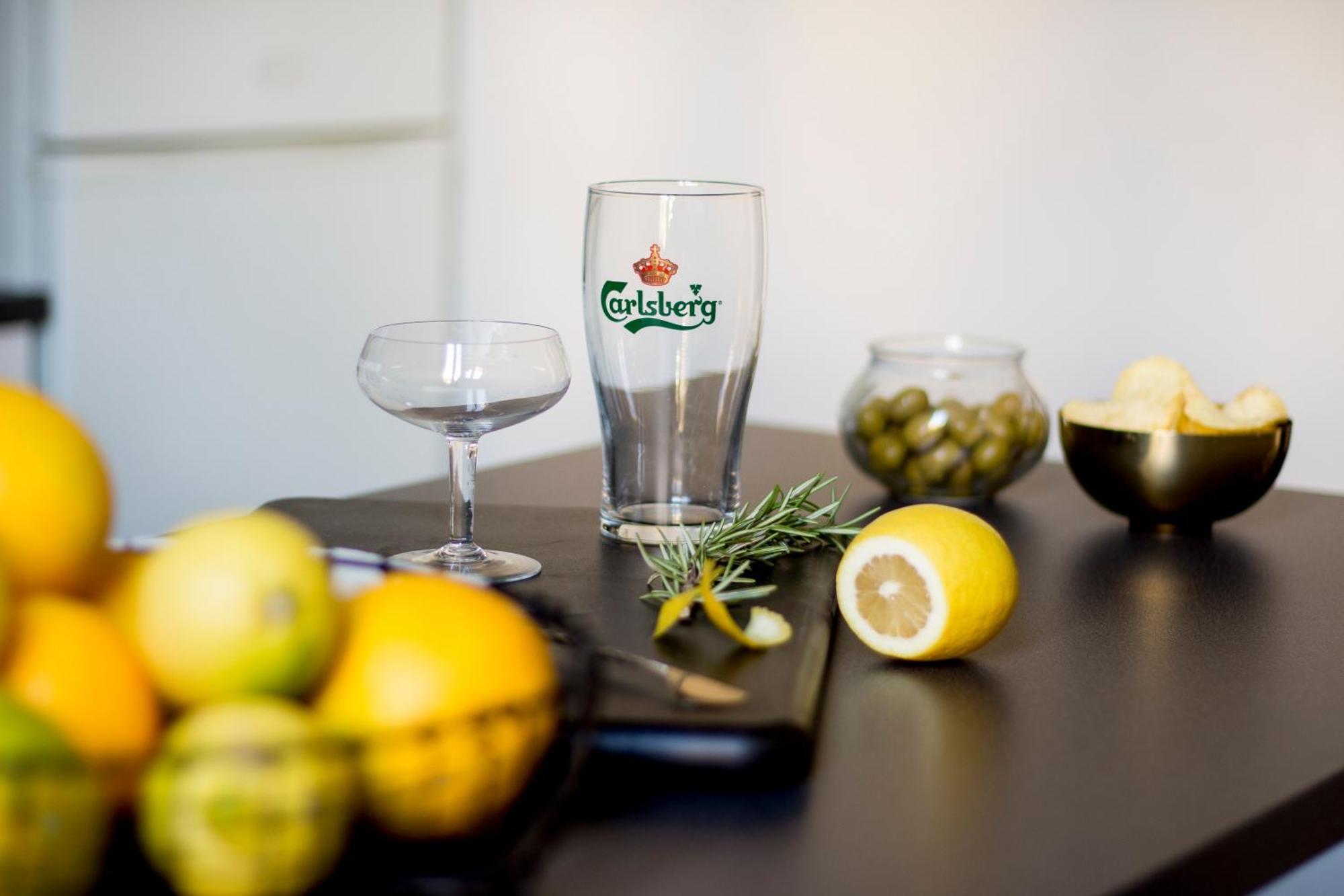 Casa Gin Tonic Appartement Florence Buitenkant foto