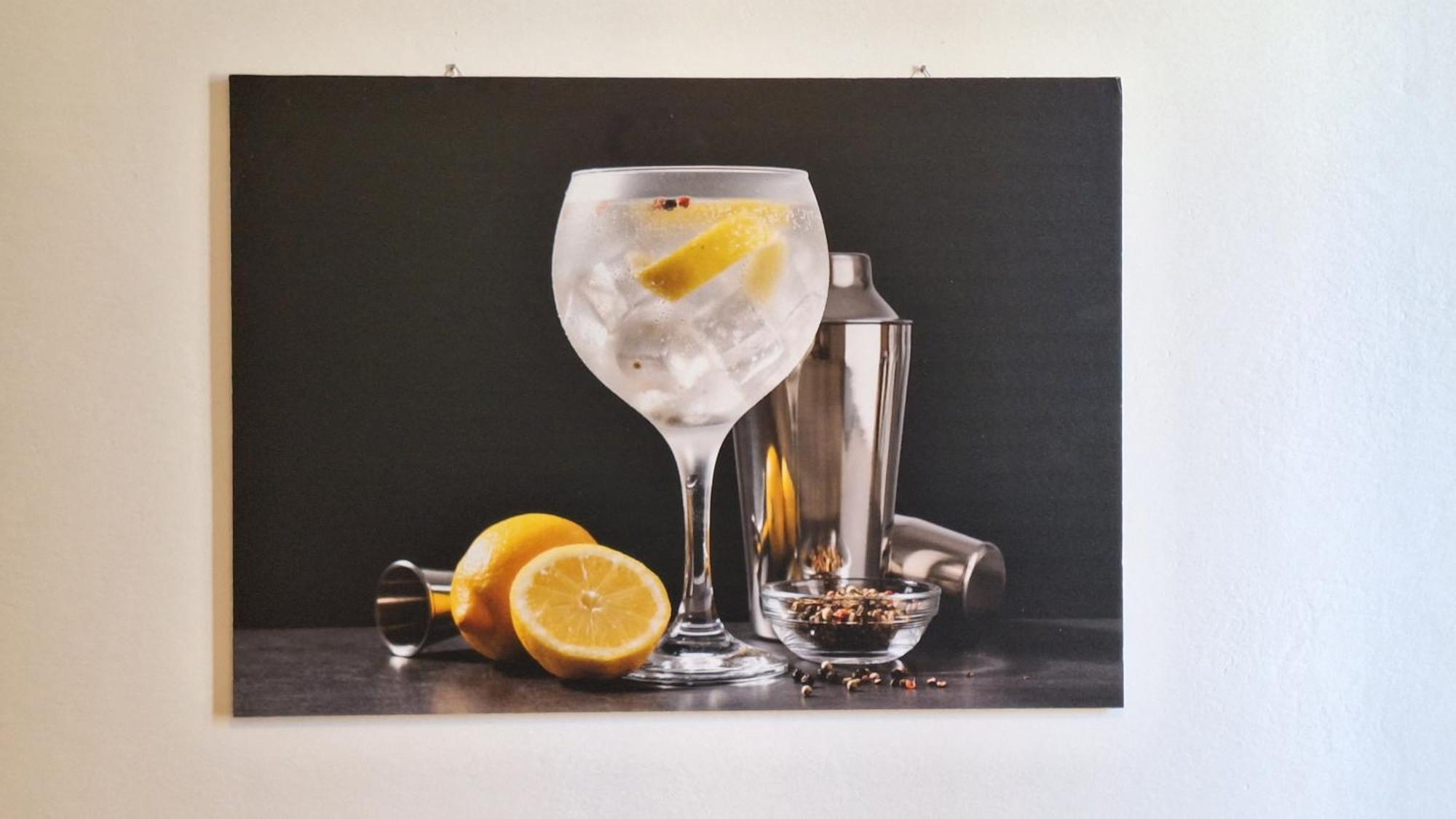 Casa Gin Tonic Appartement Florence Buitenkant foto