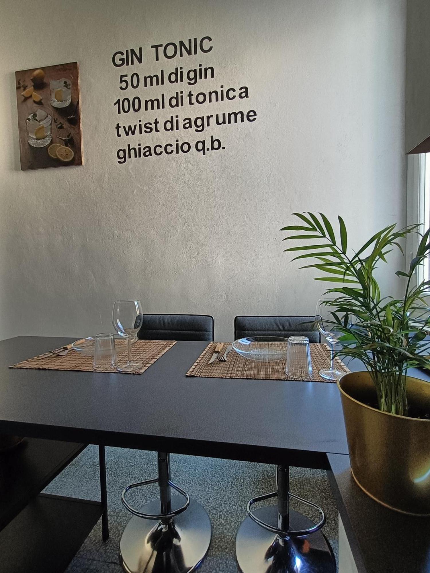 Casa Gin Tonic Appartement Florence Buitenkant foto